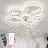 Image of WODA Shang Mao SM-45 ceiling fan