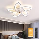 Image of WODA Shang Mao 015018209 ceiling fan