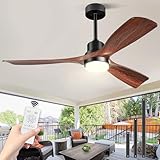 Image of Forrovenco QX-01-DE1 ceiling fan