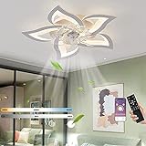 Another picture of a ceiling fan