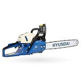Image of Hyundai CS VAR chainsaw