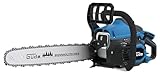 Image of Güde 95040 chainsaw