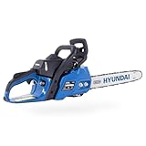 Image of Hyundai CS VAR chainsaw