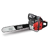 Image of Scheppach CSP5300 chainsaw