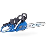 Image of Hyundai CS VAR chainsaw
