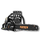 Picture of a chainsaw