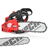 Image of Hecht 924 R chainsaw