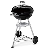 Image of Weber 1221004 charcoal grill