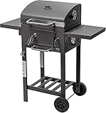 Image of ACTIVA 11247 charcoal grill