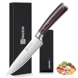 Image of PAUDIN N22 chef knife