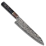 Image of Plys Damastmesser CD-759 chef knife