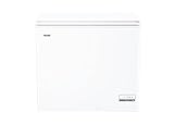 Image of Haier HCE200C chest freezer