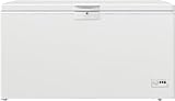 Image of Beko HSM46740 chest freezer