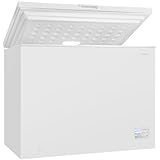 Image of Bomann 773560 chest freezer