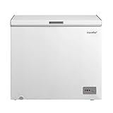 Image of Comfee RCC201WH6(E) chest freezer