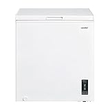 Image of Comfee RCC199WH2(E) chest freezer