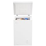 Image of Tronitechnik TT-4733 chest freezer