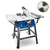 Image of Scheppach HS100S circular saw