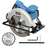 Image of G LAXIA 76346-3 circular saw