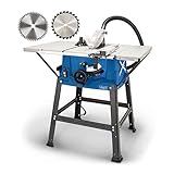 Image of Scheppach SCHE0266 circular saw