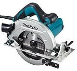 Image of Makita HS7611 circular saw