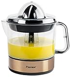 Image of Bestron ACJ350CO citrus juicer