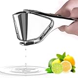 Image of ALYBSOO SDZZJ-BXG citrus juicer