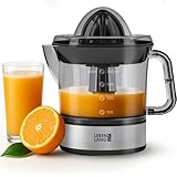 Image of LEBENLANG LB389 citrus juicer