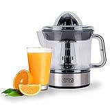 Another picture of a citrus juicer