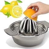 Image of Nistere  citrus juicer