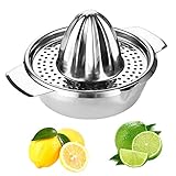 Image of gogocow 1 citrus juicer