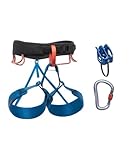Image of Black Diamond BD6500154015MED1 climbing harness