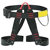 Image of GBKDQQ / climbing harness