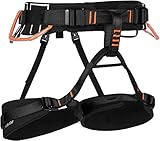 Image of Mammut 2020-01020 climbing harness