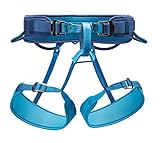 Image of PETZL C051BB00 climbing harness