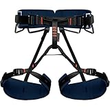 Image of Mammut 2020-01020 climbing harness