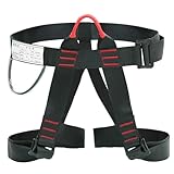 Image of Wimnqie TRCCX6H1XTU3E20LH9 climbing harness