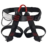 Image of NewDoar 43234-1222 climbing harness