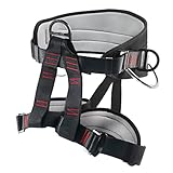 Image of NewDoar FHarnesses002 climbing harness