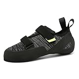 Image of ZHENSI 65845495-GREEN-26.5CM climbing shoe