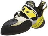 Image of LA SPORTIVA 20G000100 climbing shoe