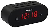 Image of Karcher UR 1030 clock radio