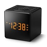 Image of Philips Audio TAR4500/10 clock radio