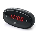 Image of MUSE CR-100 clock radio