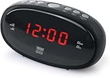 Image of MUSE CR-100 clock radio