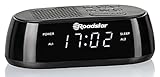 Image of Roadstar CLR-2477 clock radio