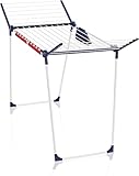 Image of Leifheit 81510 clothes airer