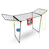 Image of BigDean 1000425 clothes airer