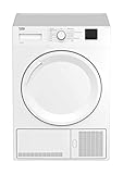 Image of Beko DCU 8230 N clothes dryer