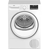 Image of Beko B3T41239 clothes dryer